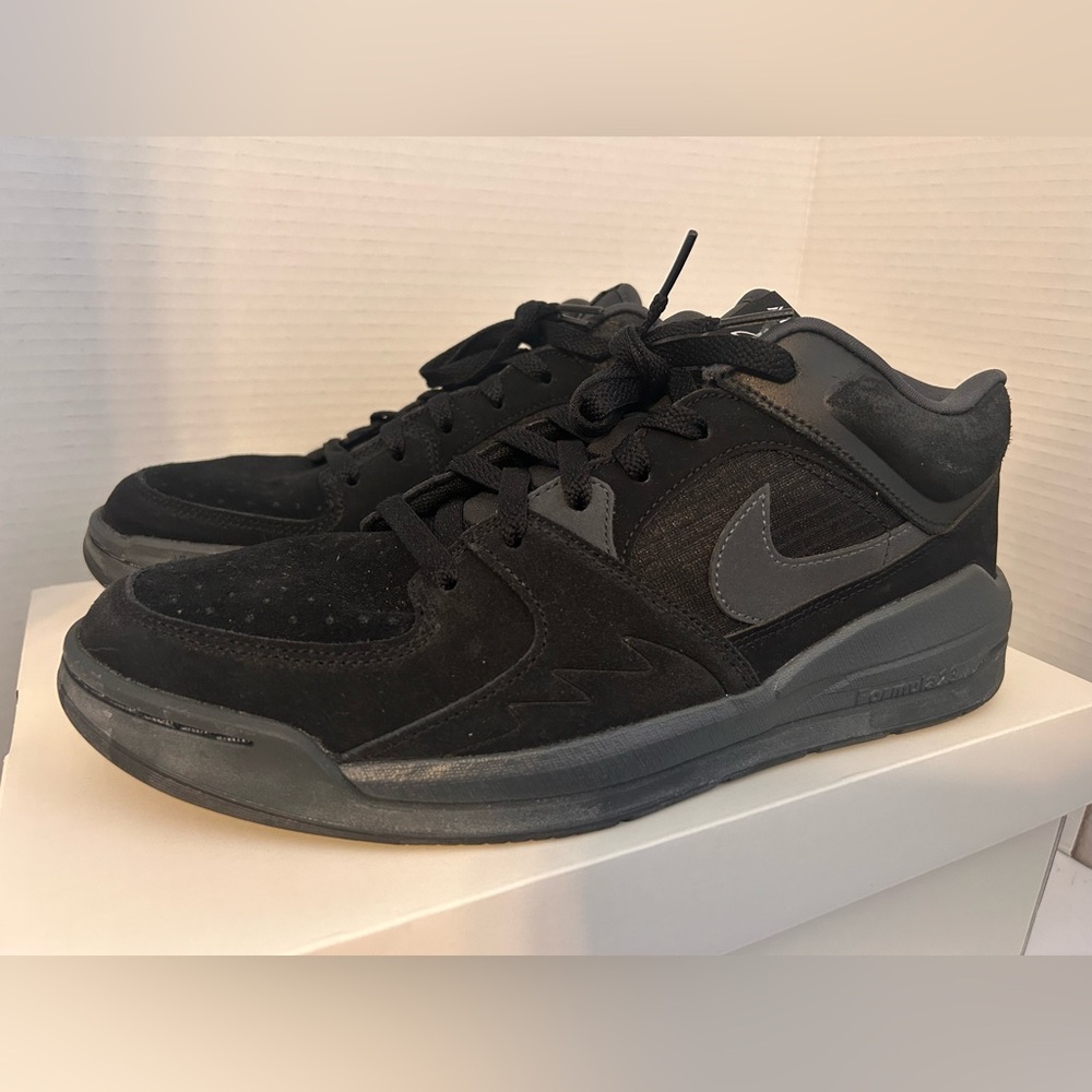 Jordan Stadium 90 Men’s Black DX4397-001 Size 10.5